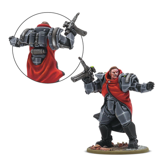 Konflikt '47: Axis - Starter Set