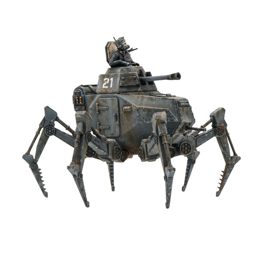Konflikt '47: Axis - Vogelspinne Light Walker