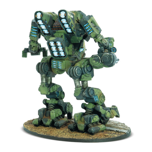 Konflikt '47: United States - Linebacker Jump Walker