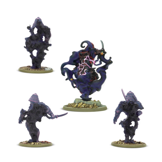 Konflikt '47: Empire of Japan - Kimura Tadaaki, Scourge of the Spirit Realm