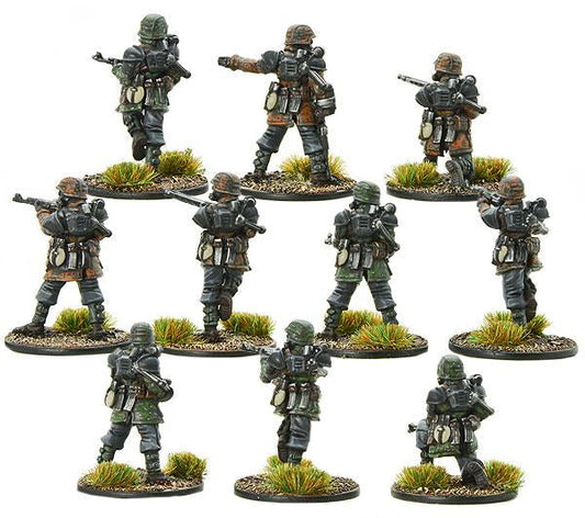 Konflikt '47: Axis - Axis Shocktrooper Squad