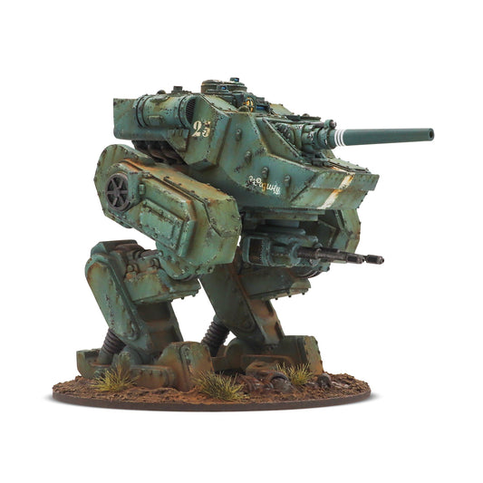 Konflikt '47: Soviet Bloc - DM-40 Molot Medium Walker