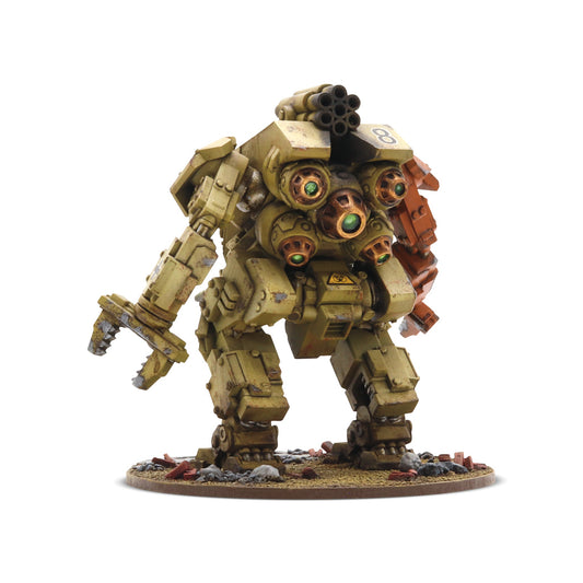 Konflikt '47: Axis - Heuschrecke (Locust) Medium Panzermech