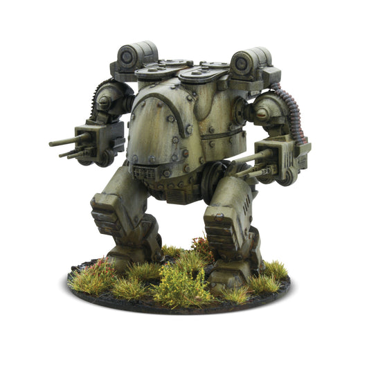 Konflikt '47: United States - Kodiak Close Assault Walker