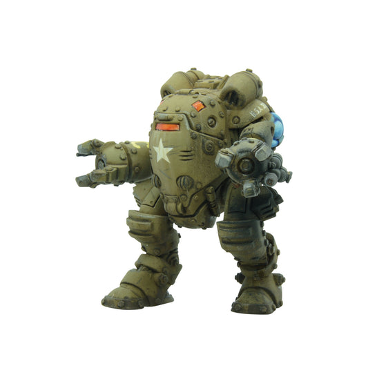 Konflikt '47: United States - Jackal Light Walker