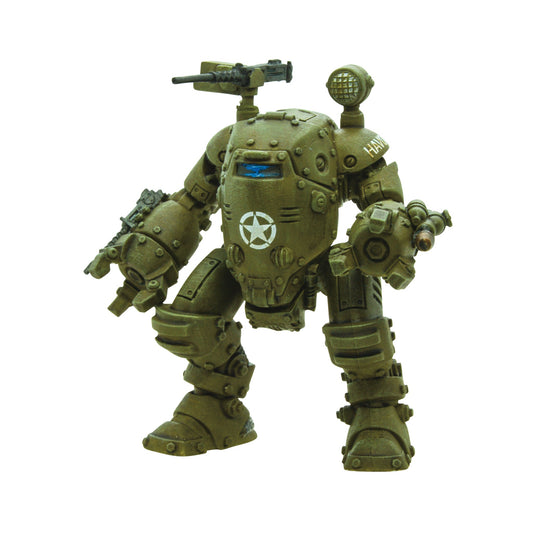 Konflikt '47: British Commonwealth - Coyote/Guardian Light Walker