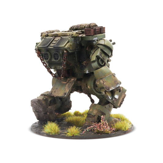Konflikt '47: British Commonwealth - Hornet Medium Walker