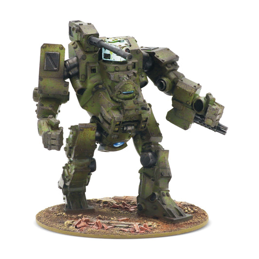 Konflikt '47: British Commonwealth - Merlin Heavy Walker