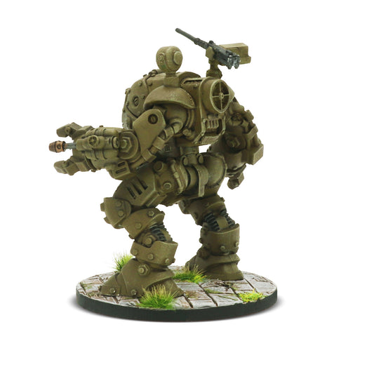 Konflikt '47: British Commonwealth - Guardian Light Walker