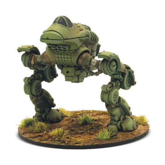 Konflikt '47: Soviet Bloc - Kazak Light Walker