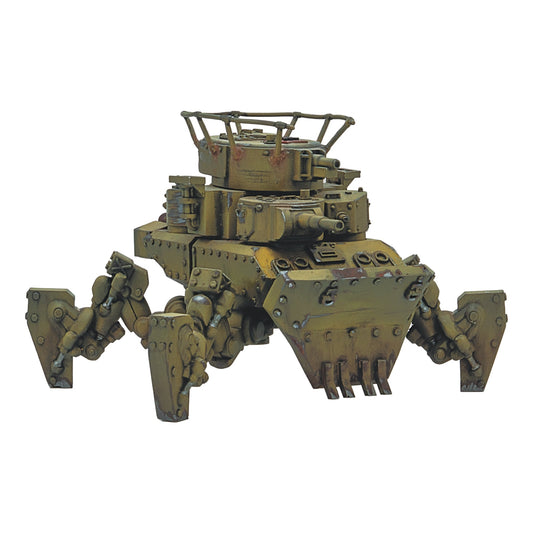 Konflikt '47: Soviet Bloc - Mahmot Heavy Walker