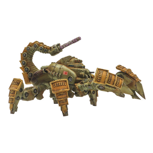 Konflikt '47: Empire of Japan - Type 7 Sasori Light Walker