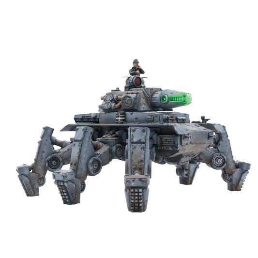 Konflikt '47: Axis - Panzer IV Ausf. X