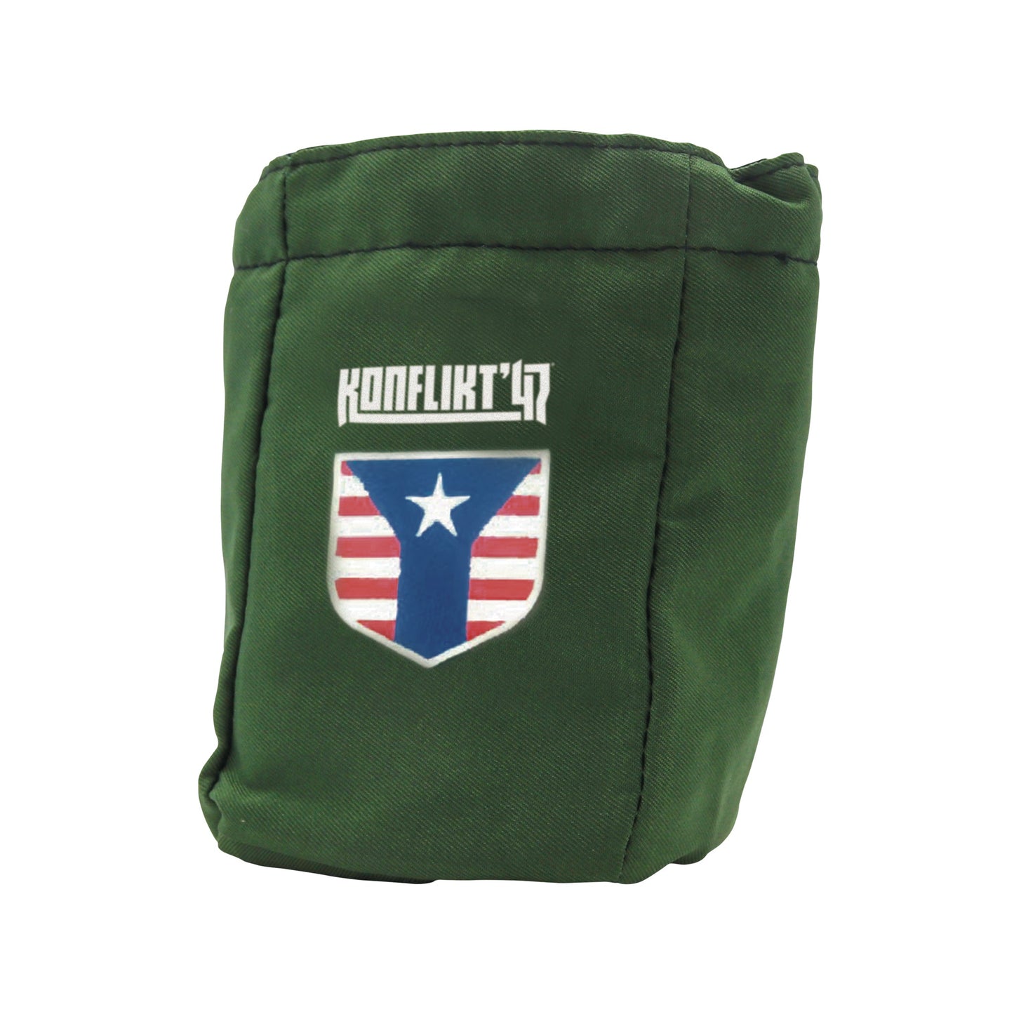 Konflikt '47: United States - United States Dice bag