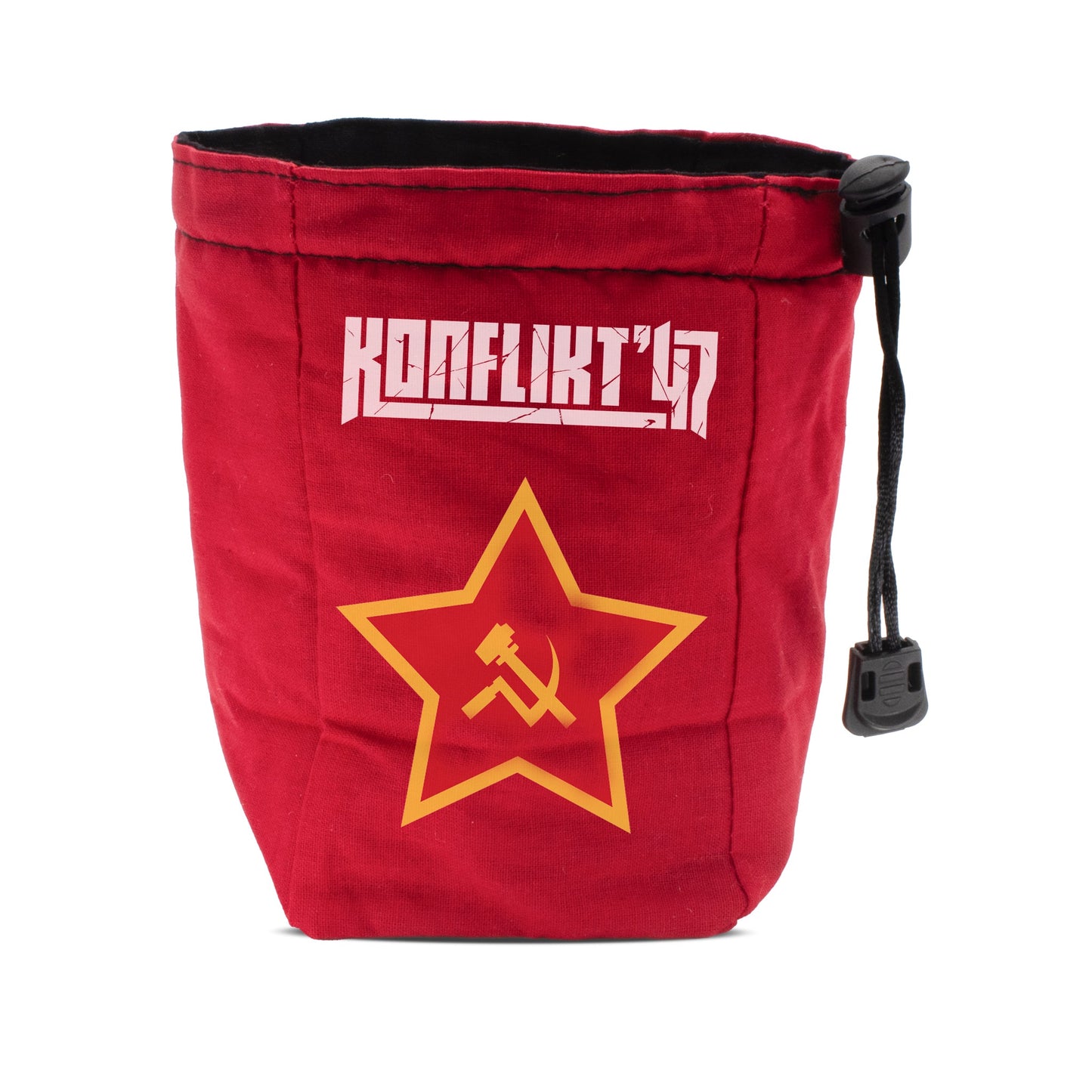 Konflikt '47: Soviet Bloc - Soviet Bloc Dice bag