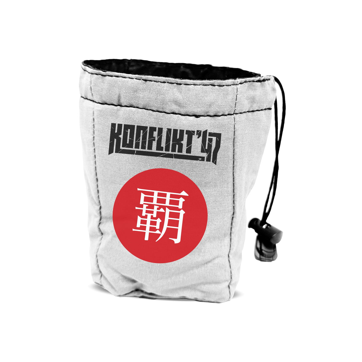 Konflikt '47: Empire of Japan - Empire of Japan Dice bag