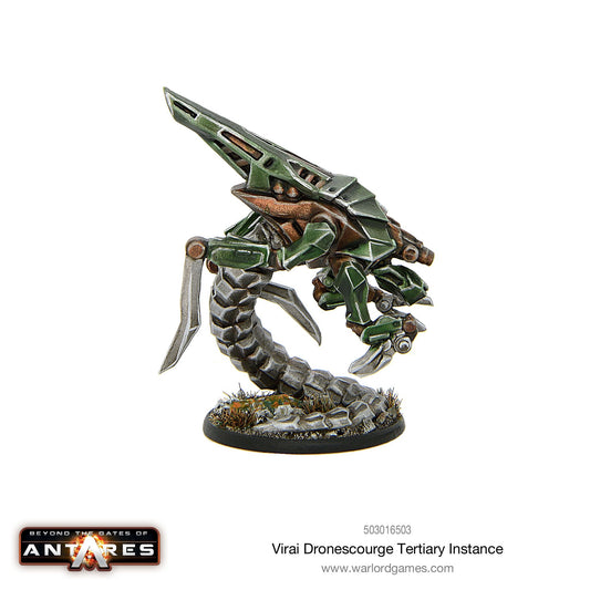 Gates of Antares: Virai - Virai Dronescourge Tertiary Instance