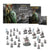Soulblight Gravelords: Deathrattle Army Set