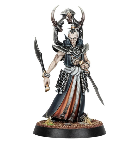 Askurgan Trueblades