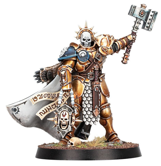 Questor Soulsworn