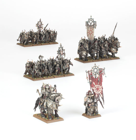 Warhammer: The Old World – Fantasy Battles In the World of Legend Core Set