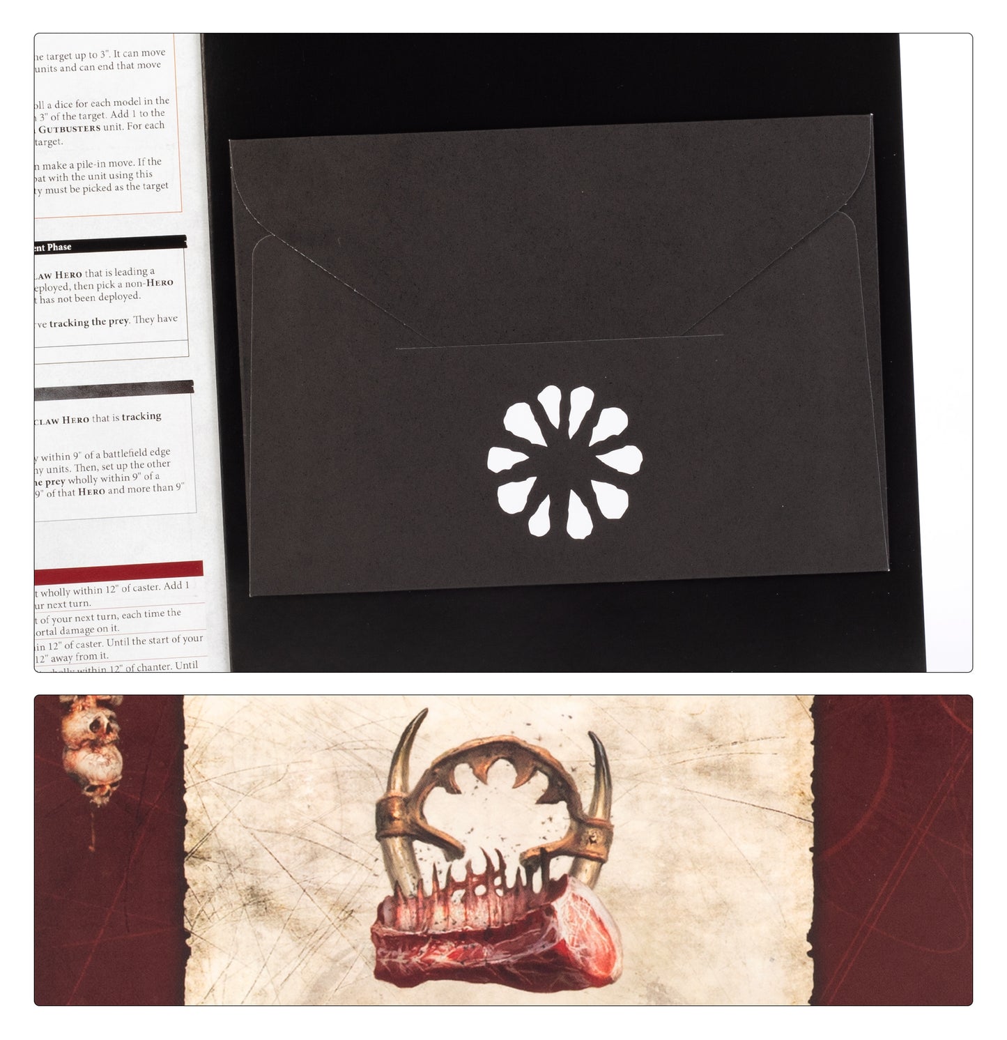 Destruction Battletome: Ogor Mawtribes – Gamer's Edition
