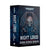 Night Lords: The Omnibus (Paperback)