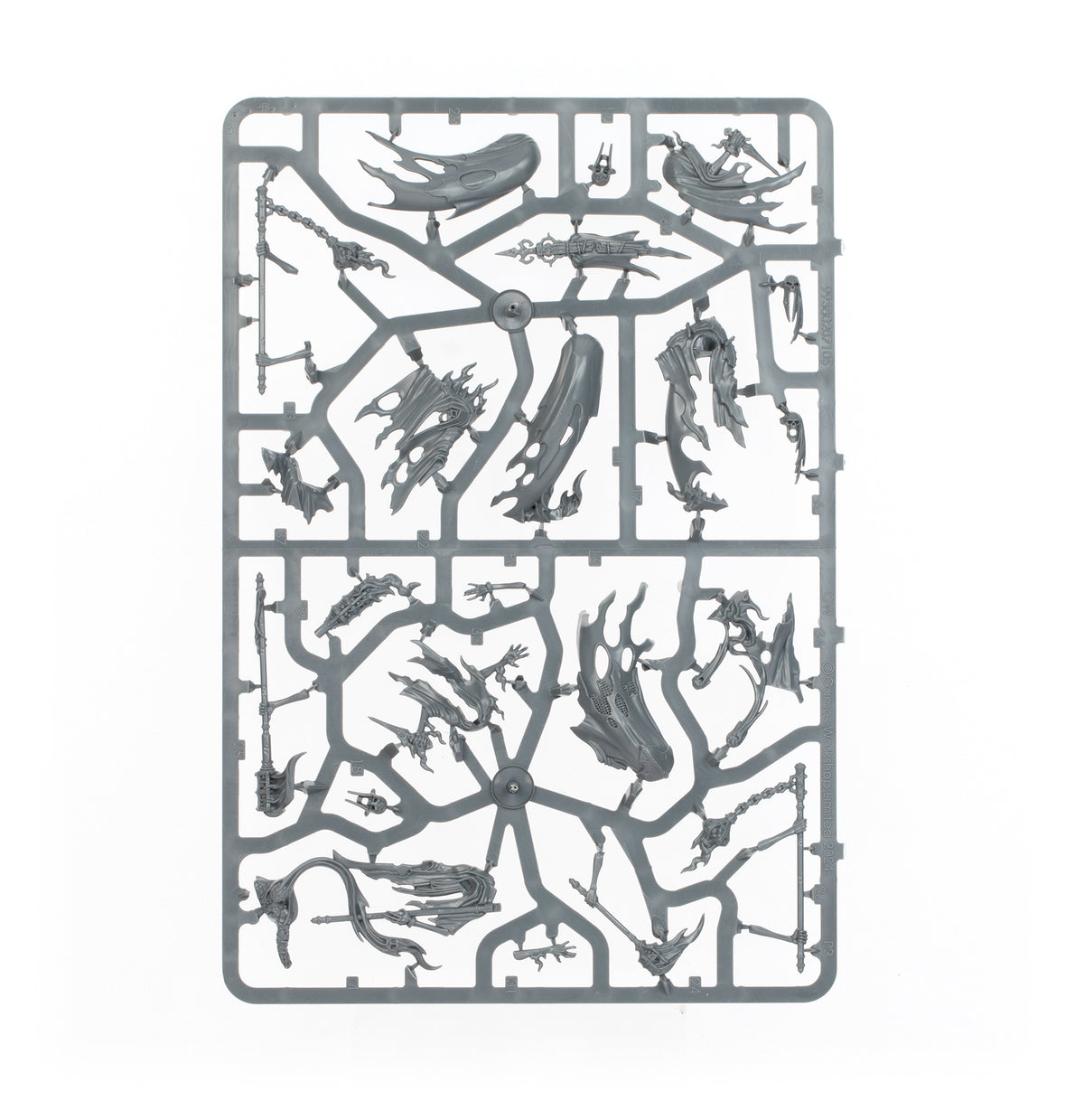 Pyregheists