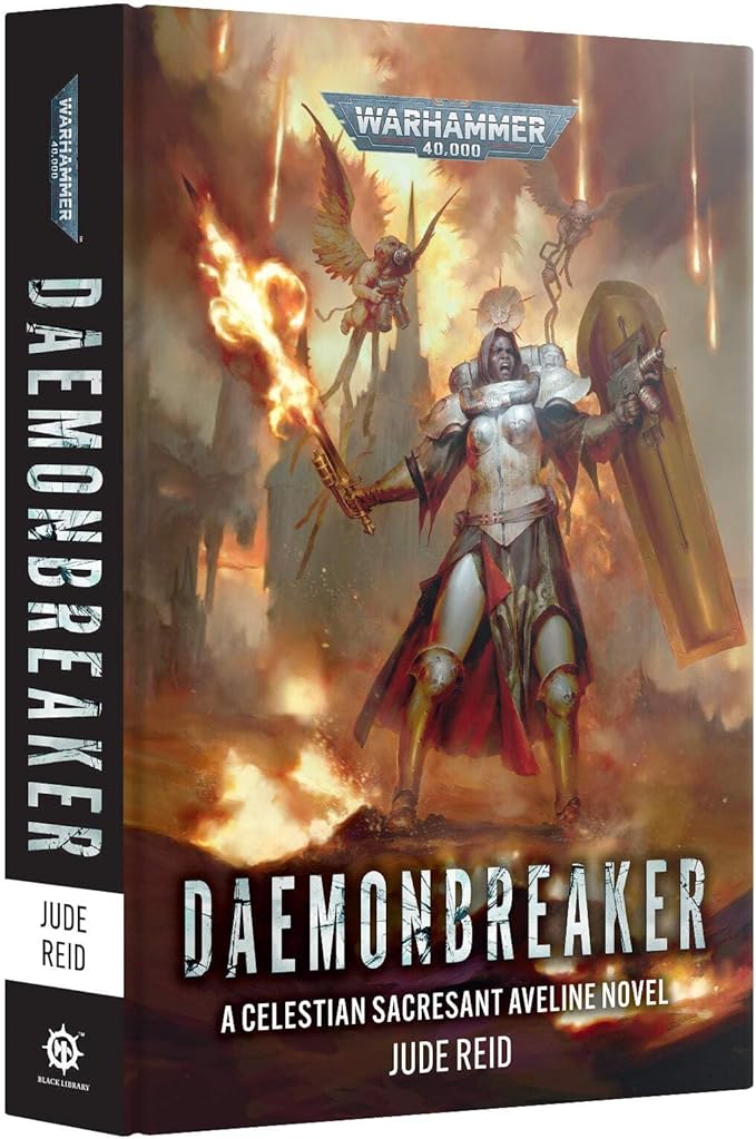 Daemonbreaker (HB)