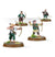 HOBBIT ARCHERS