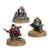 M-E SBG: FRODO SAM & GOLLUM IN EMYN MUIL