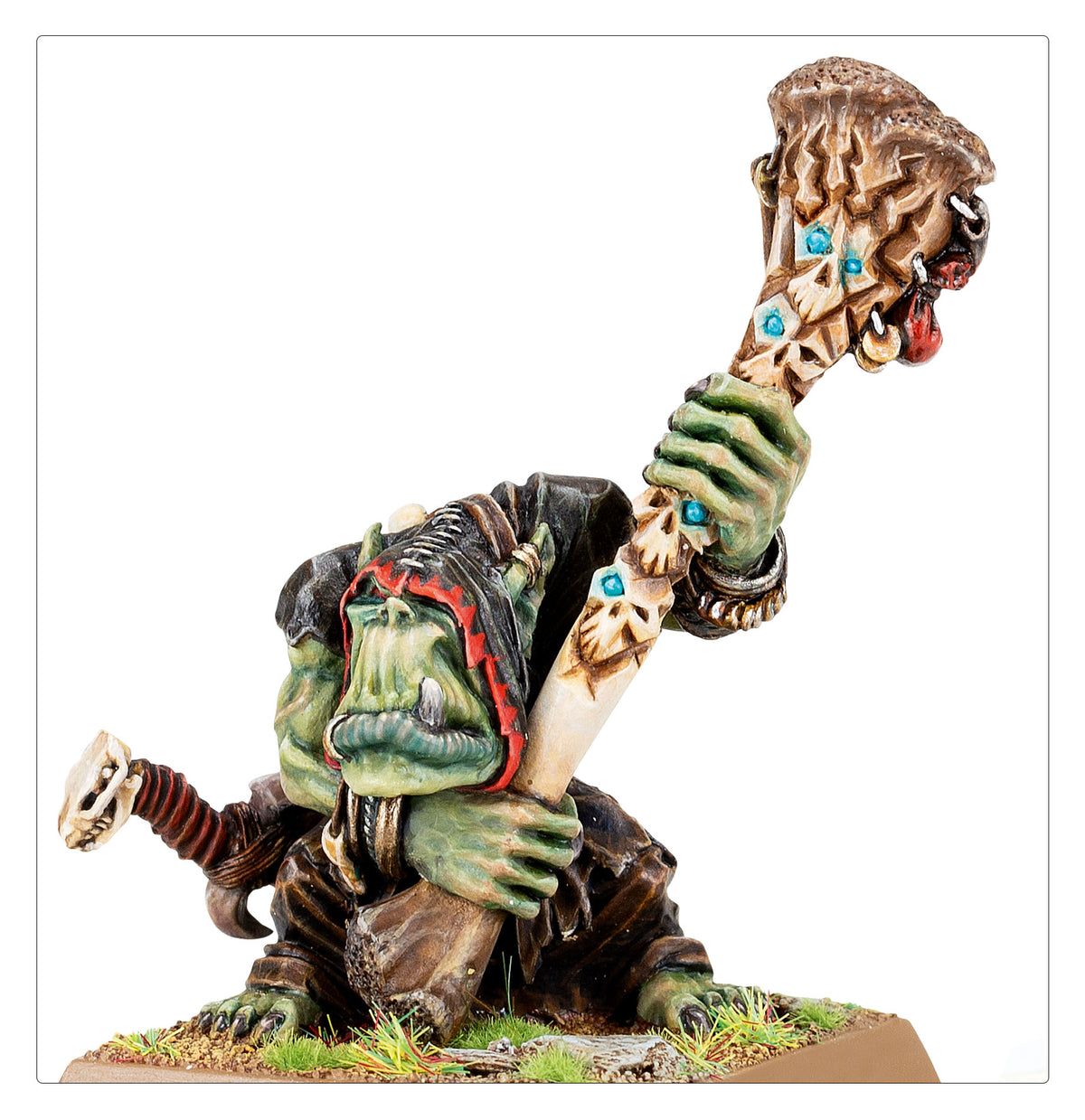 Orc Shaman