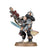 IMP. AGENTS: WATCH CAPTAIN ARTEMIS