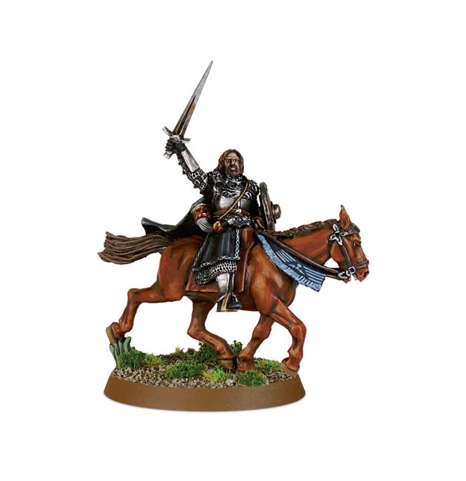 Boromir™, Captain of the White Tower