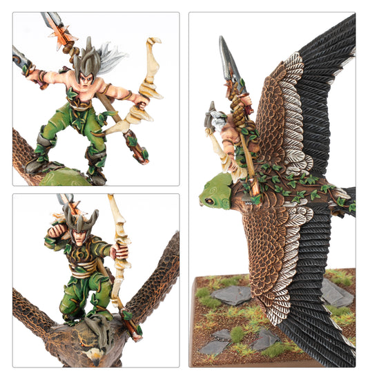 Warhawk Riders