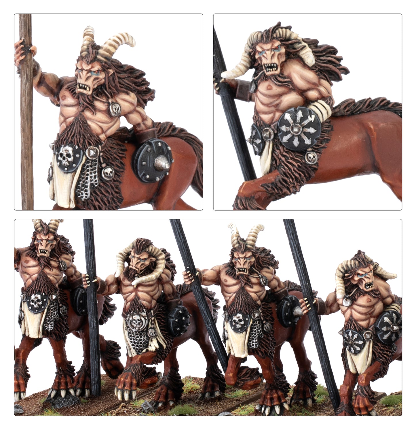 Centigor Herd