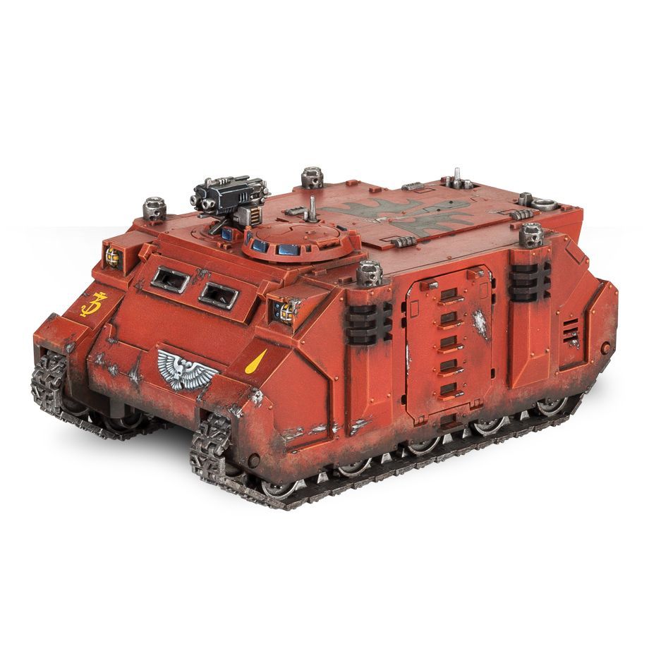Razorback / Rhino