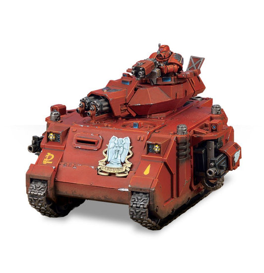 Baal Predator