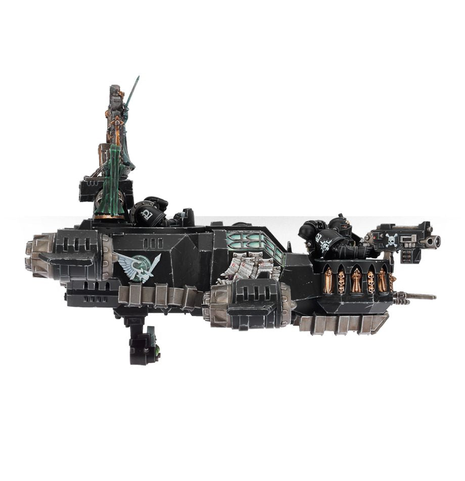 Land Speeder Vengeance / Ravenwing Darkshroud