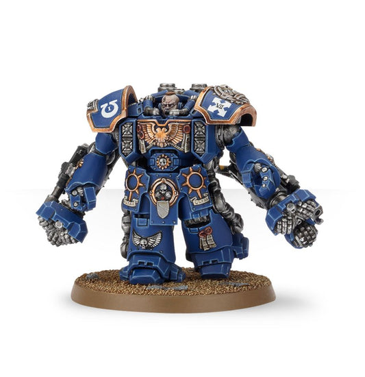 Centurion Assault Squad / Centurion Devastator Squad