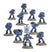 SPACE MARINES TACTICAL SQUAD