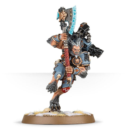 Wulfen