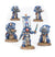 S/MARINES: STERNGUARD VETERAN SQUAD