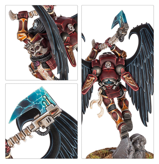 Astorath the Grim