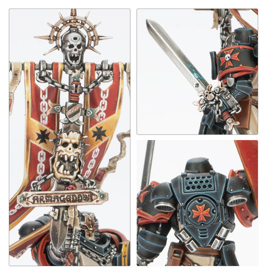Crusade Ancient