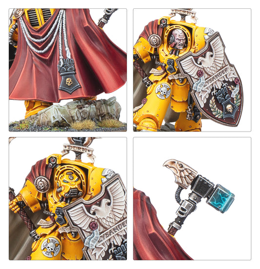 Darnath Lysander