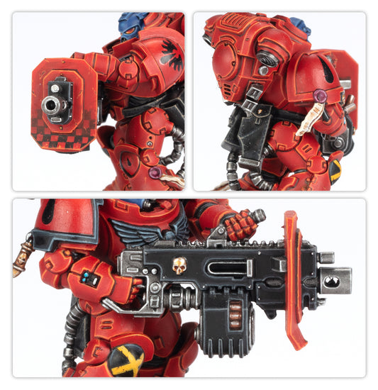 Champions of Armageddon