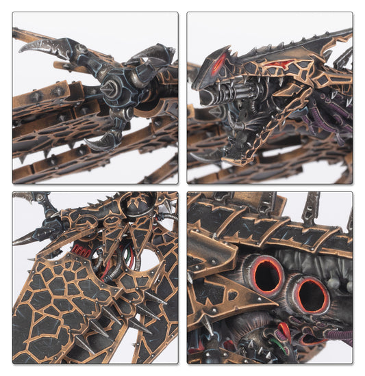 Heldrake