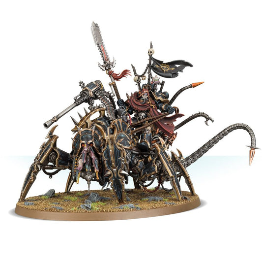 Battleforce: Chaos Space Marines Warband