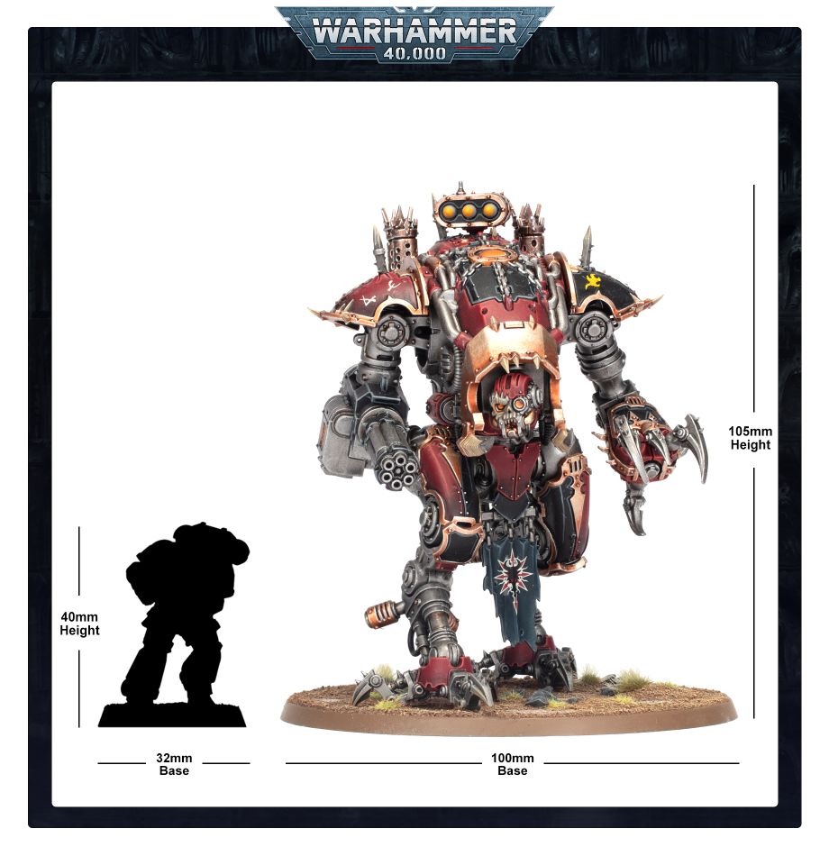 War Dog Brigands / War Dog Karnivores / War Dog Stalkers